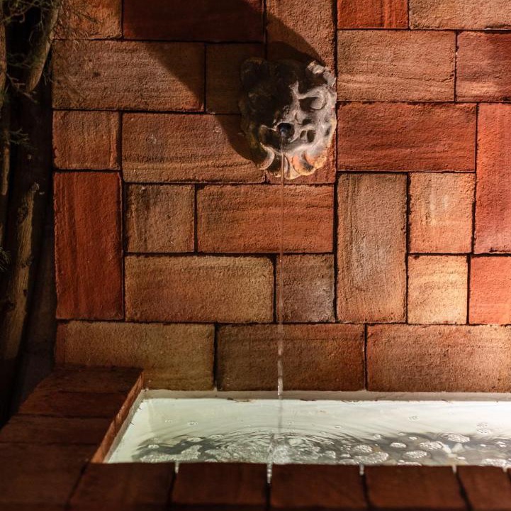 Photo of Bathroom in Beiro