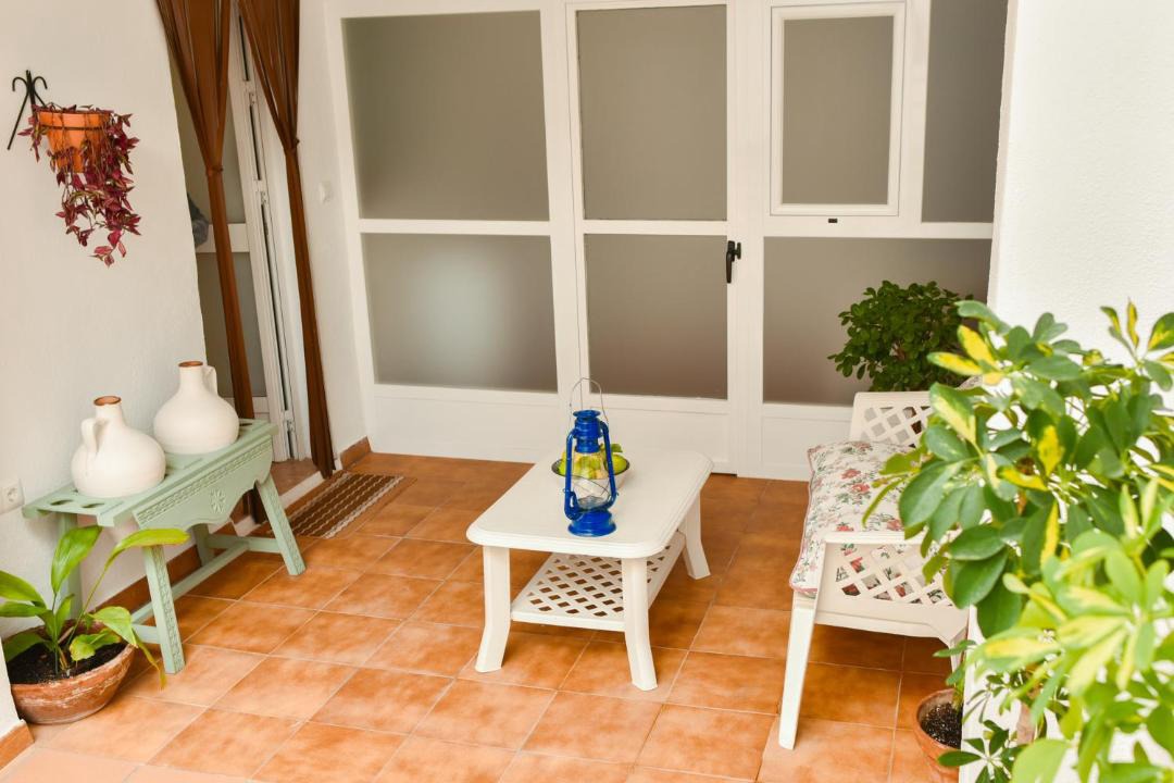 Photo of Patio Balcony in Padul