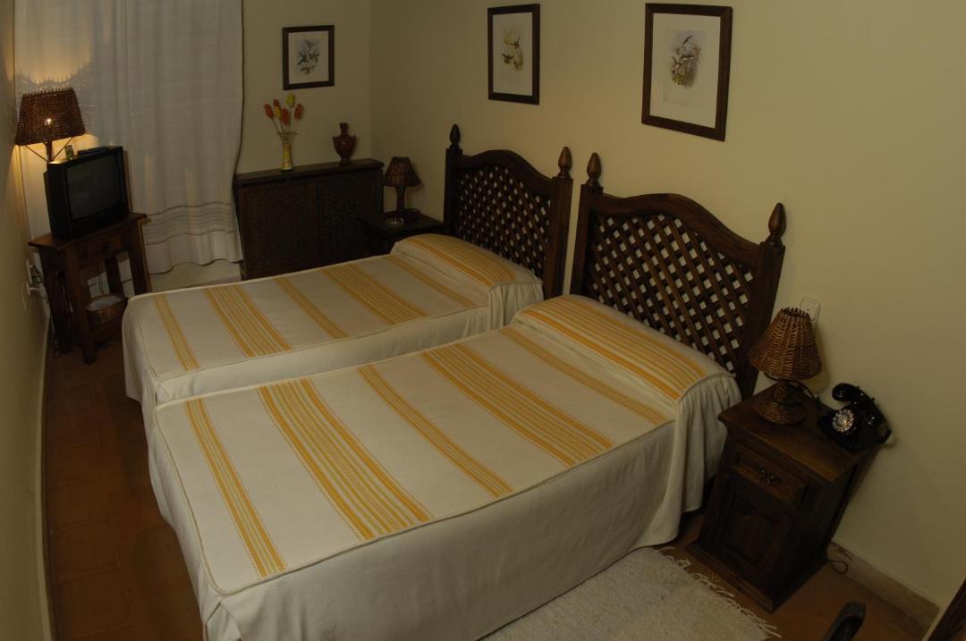 Photo of Bedroom in Pitres