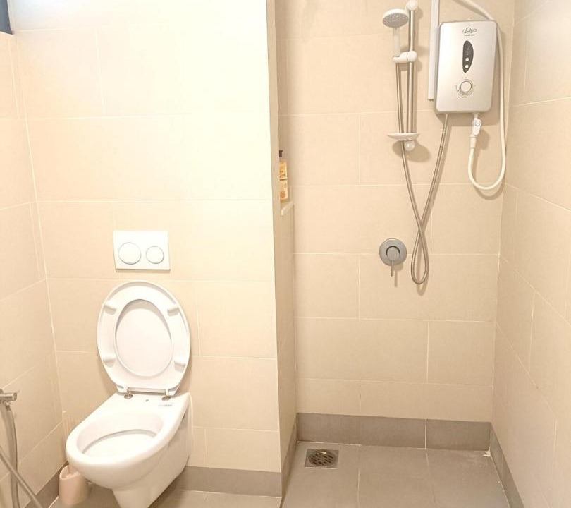 Photo of Bathroom in Cyberjaya