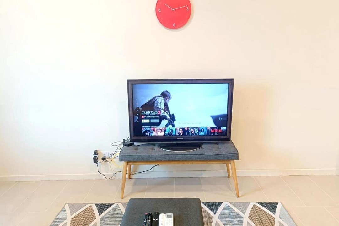 Photo of Livingroom in Cyberjaya