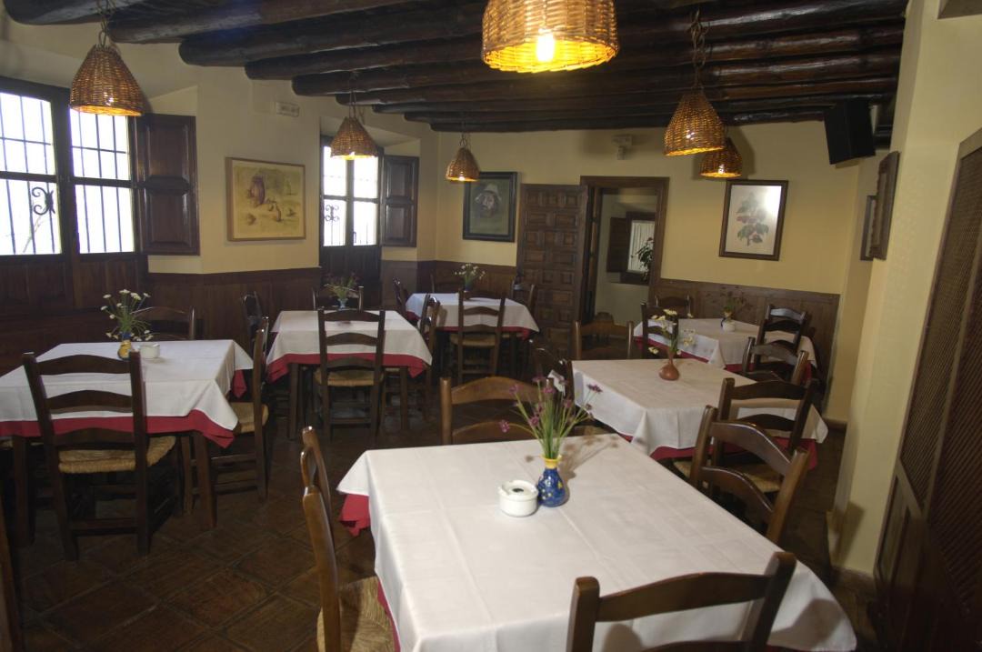 Photo of Kitchen in Pitres