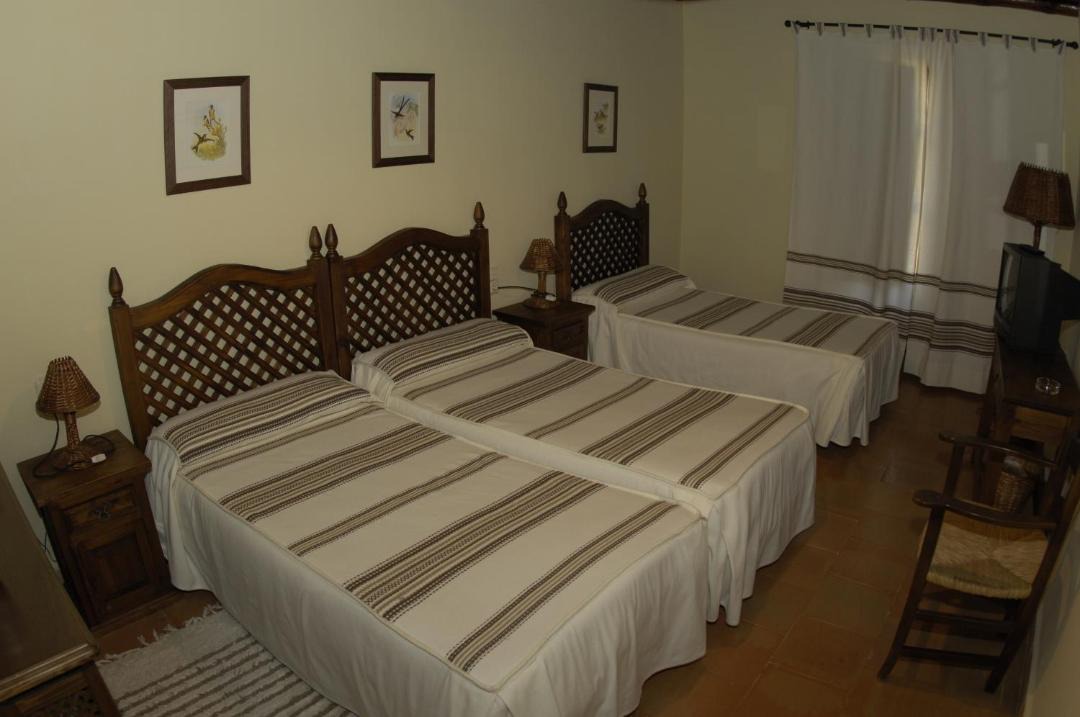 Photo of Bedroom in Pitres