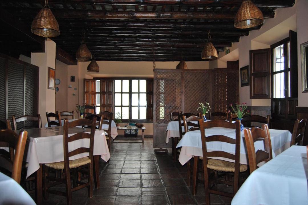 Photo of Kitchen in Pitres