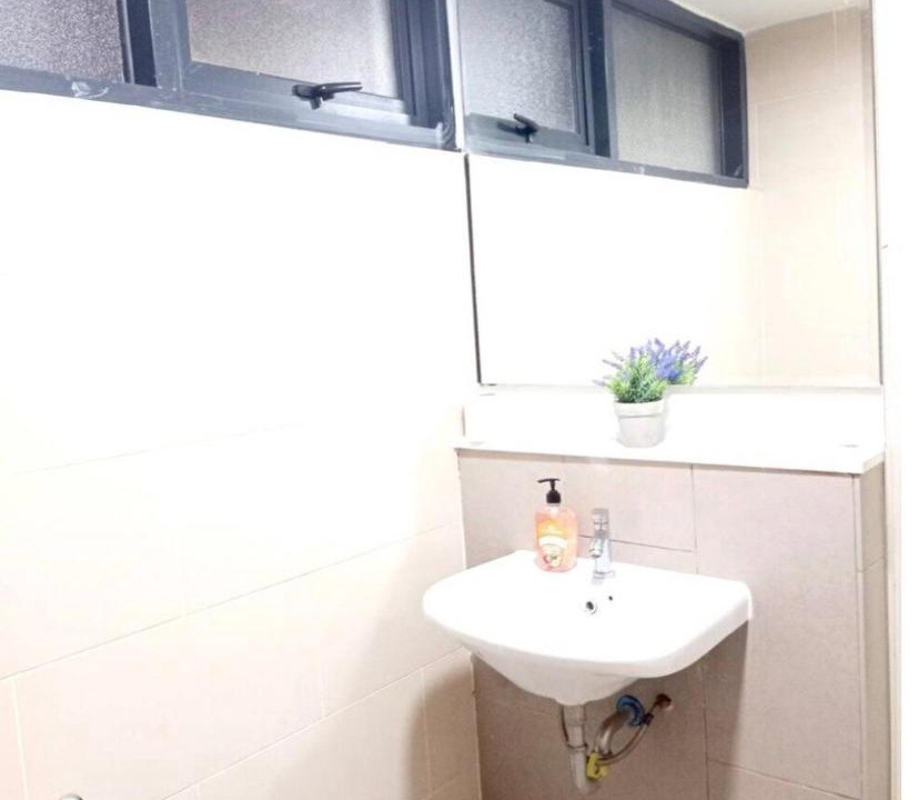 Photo of Bathroom in Cyberjaya