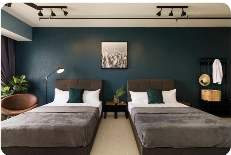 Photo of Bedroom in Cyberjaya