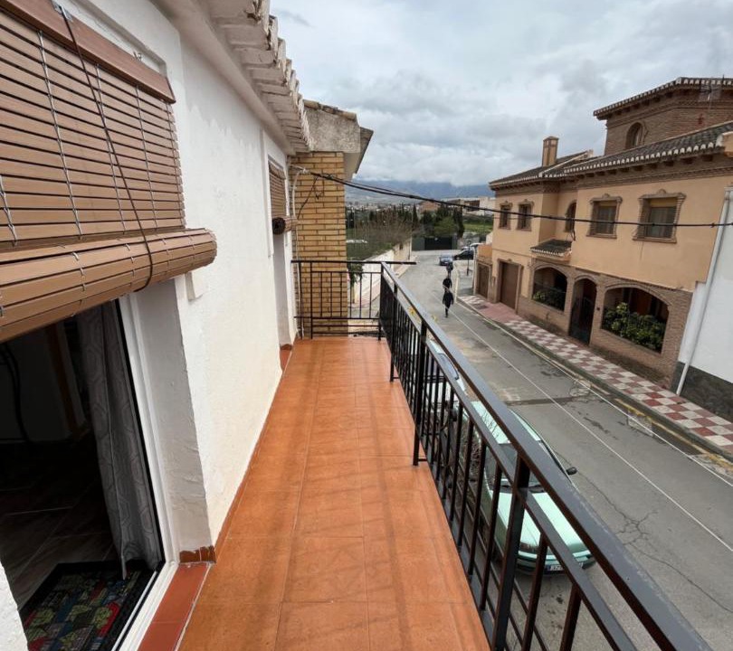 Photo of Patio Balcony in Otura