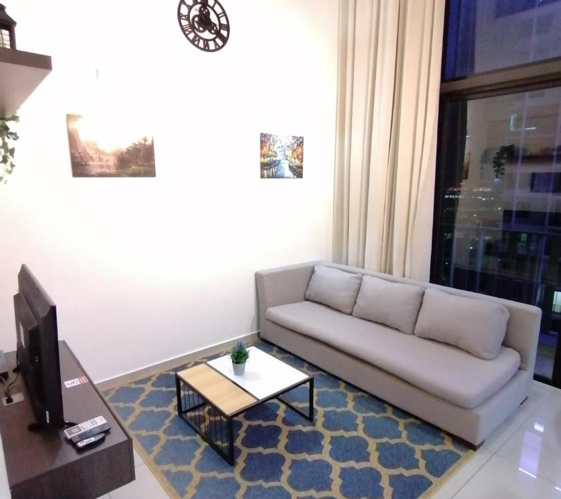 Photo of Livingroom in Shah Alam