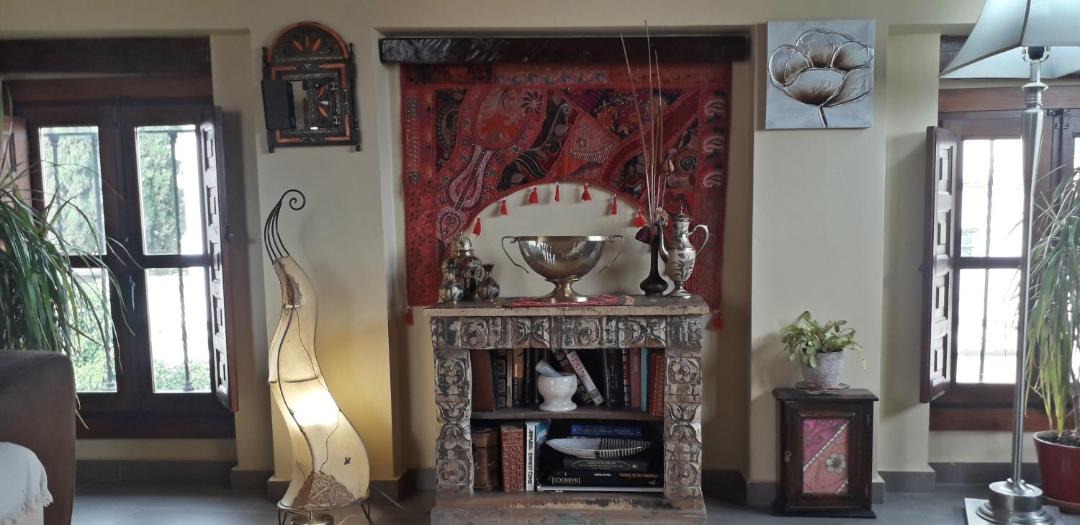 Photo of Livingroom in Albaicin
