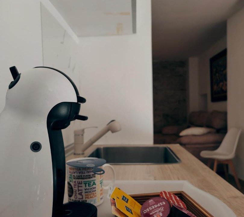 Photo of Kitchen in Guadix