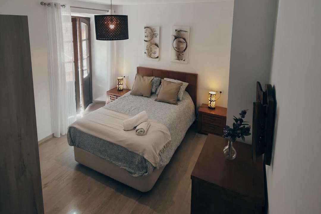 Photo of Bedroom in Guadix