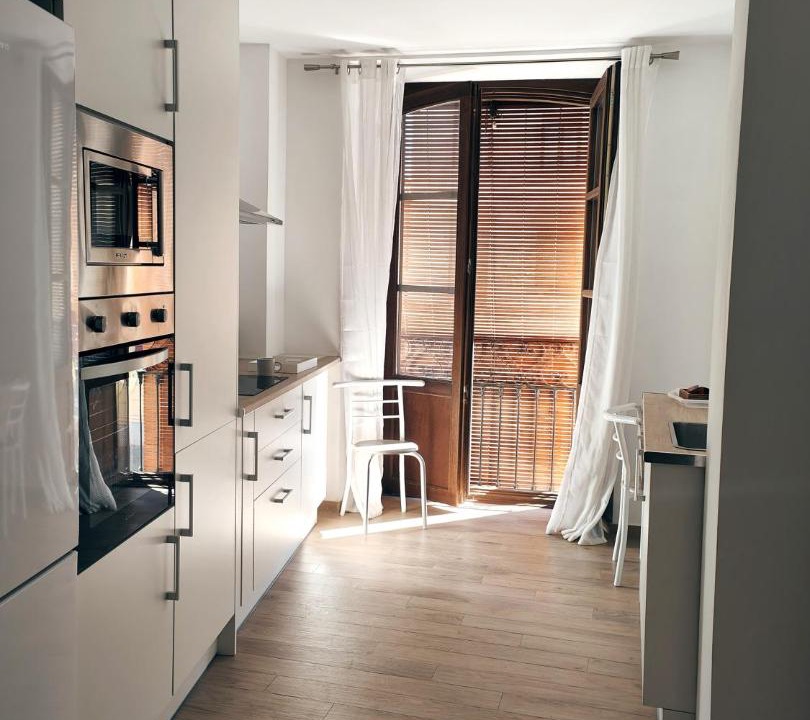Photo of Kitchen in Guadix