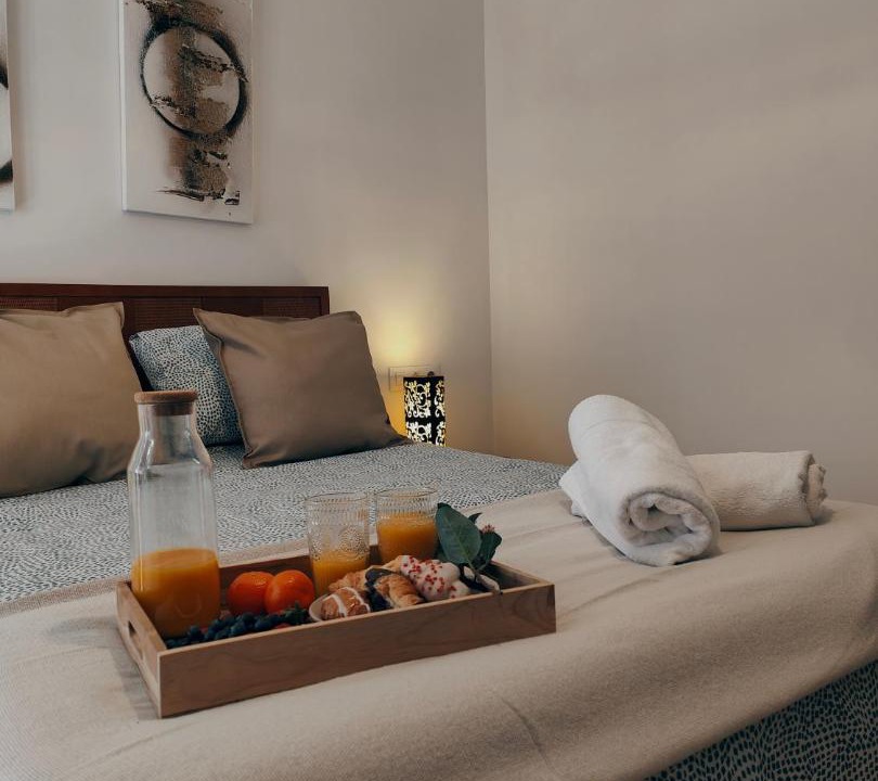 Photo of Bedroom in Guadix