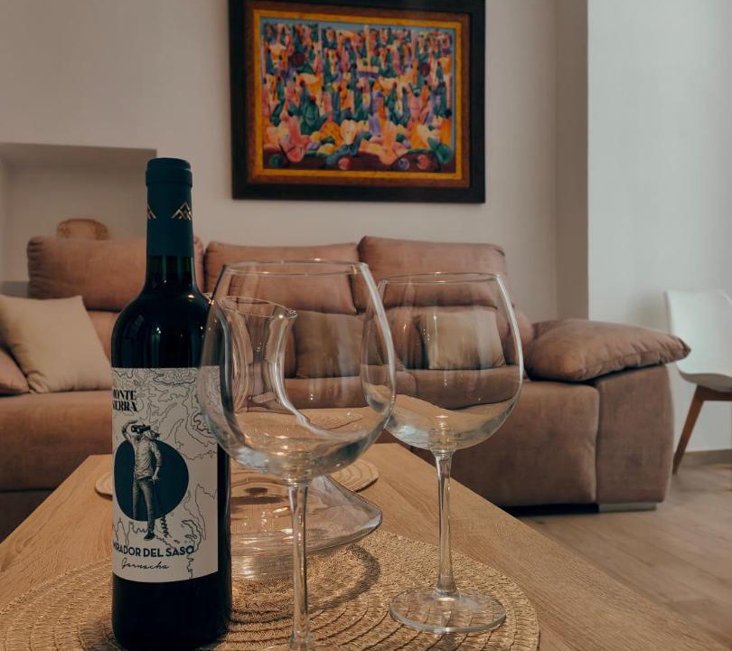 Photo of Livingroom in Guadix