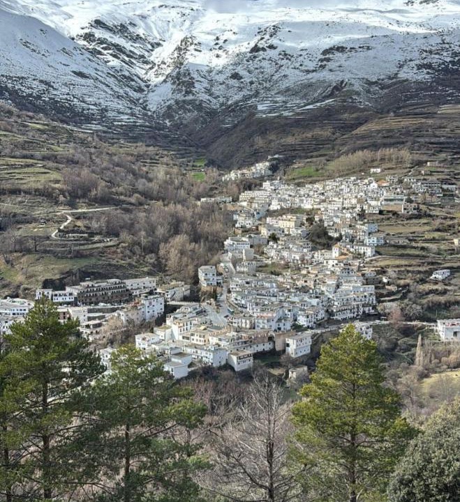 Photo of Others in Trevelez