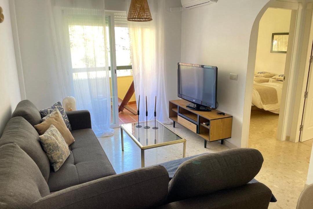 Photo of Livingroom in Torrenueva