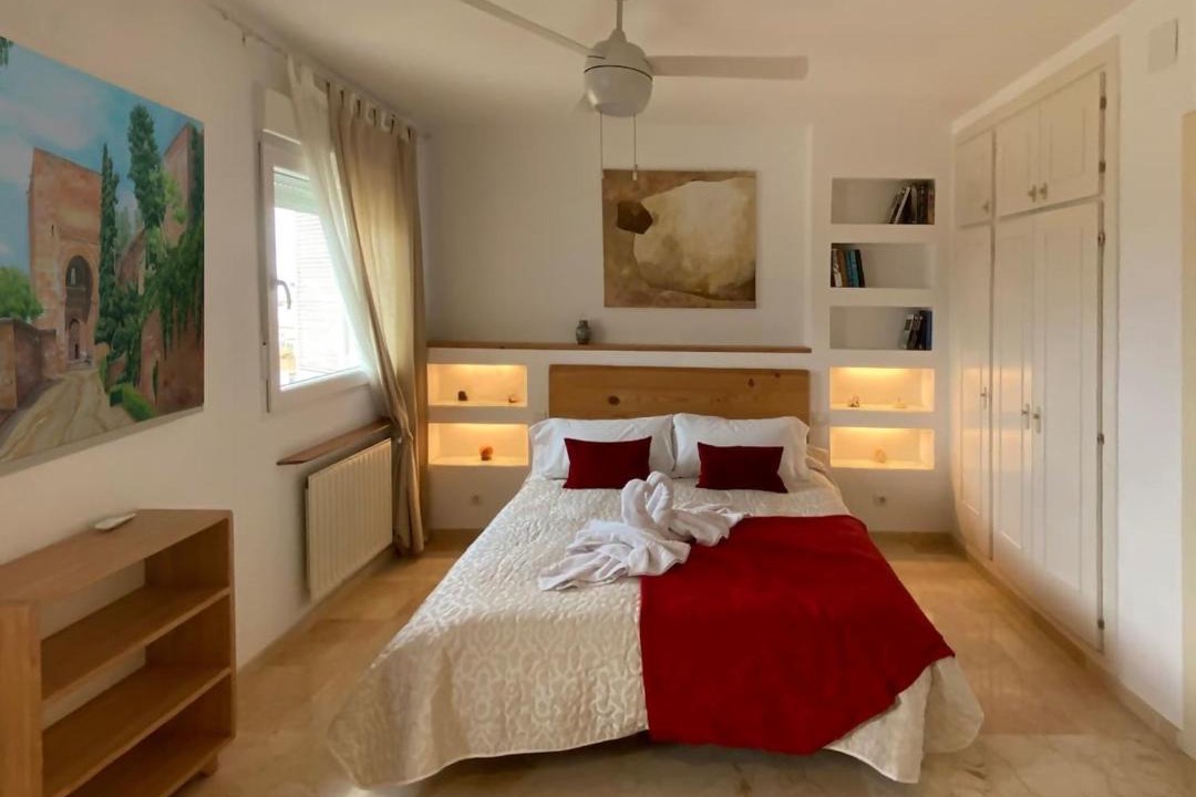 Photo of Bedroom in Beiro