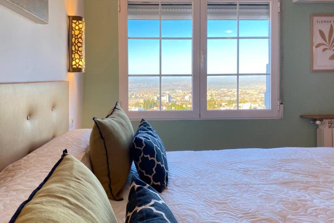 Photo of Bedroom in Beiro