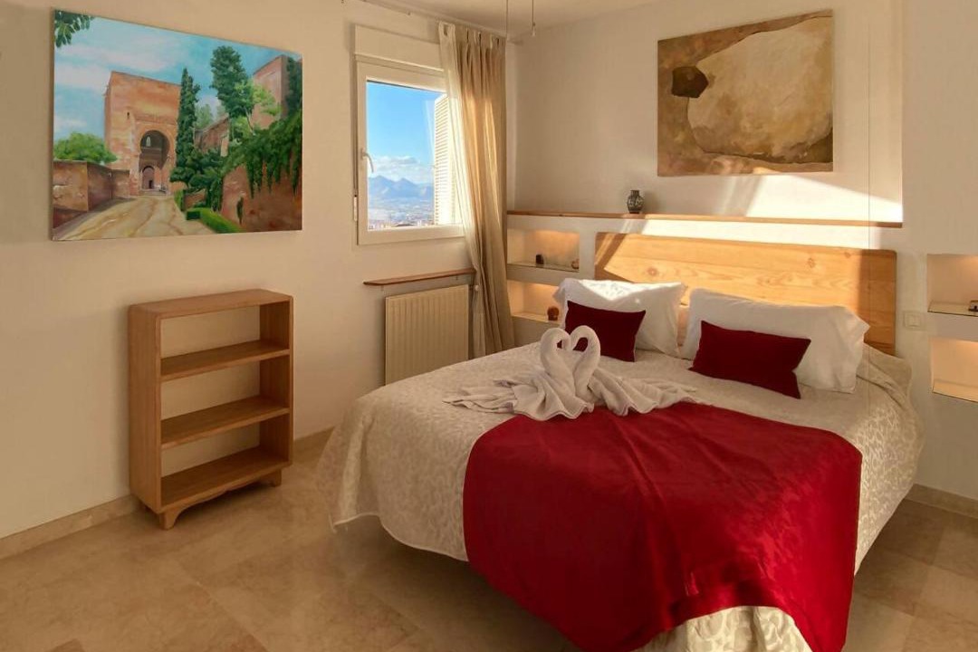 Photo of Bedroom in Beiro