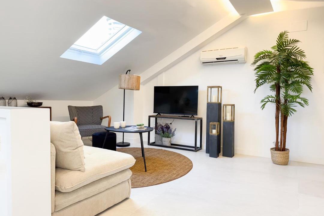 Photo of Livingroom in Granada City Center