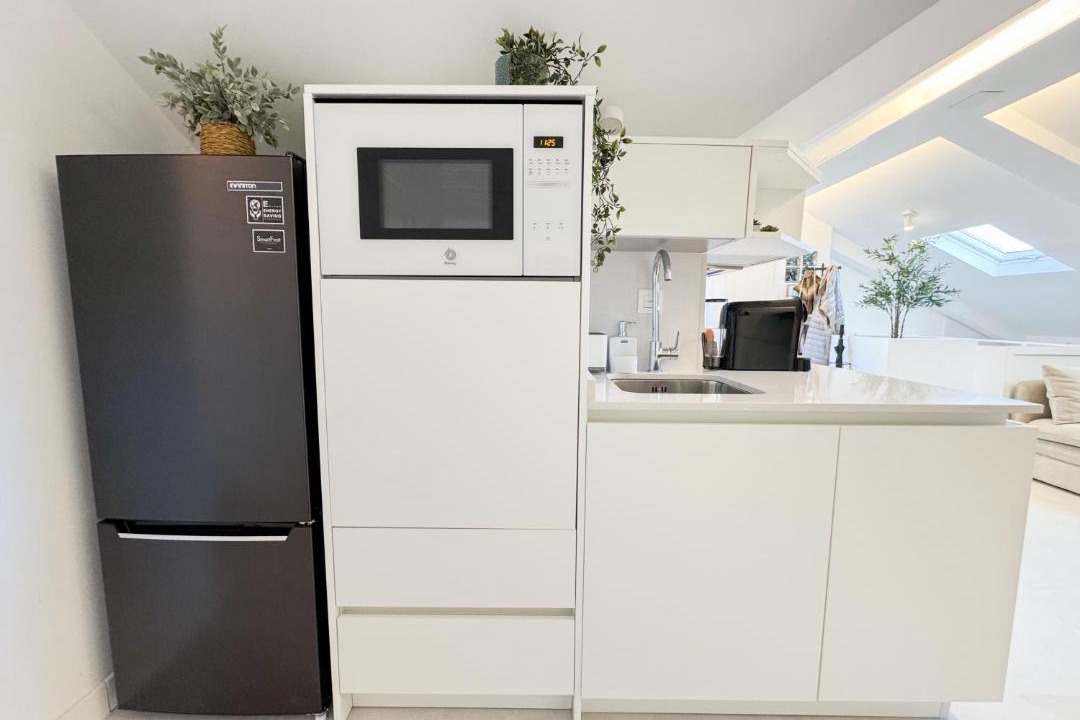 Photo of Kitchen in Granada City Center