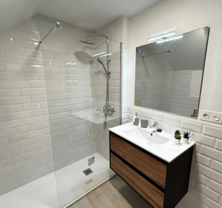 Photo of Bathroom in Lanjaron