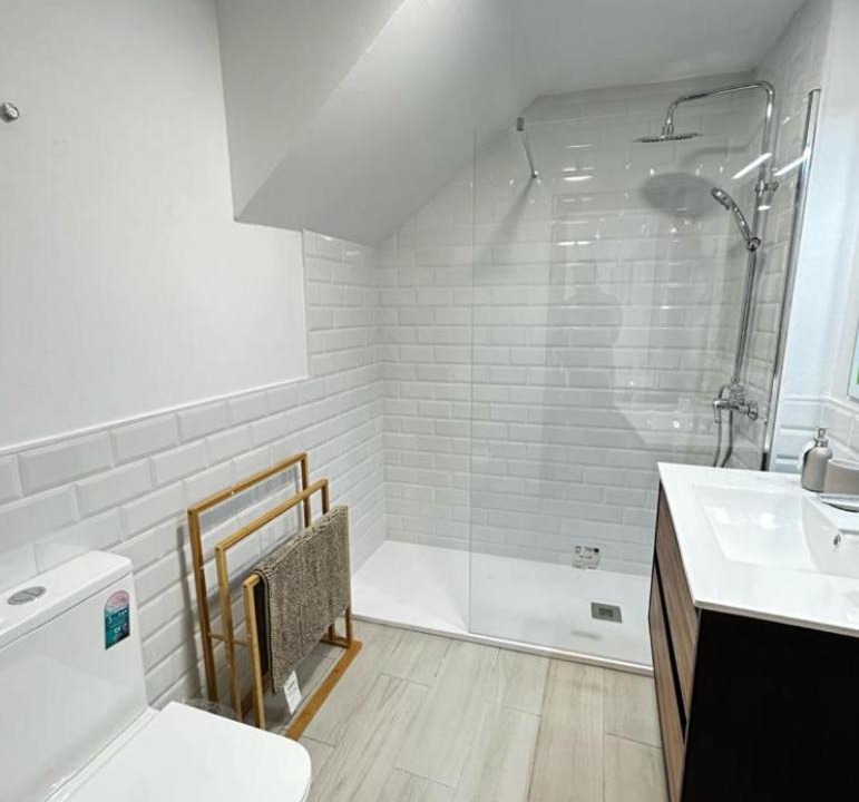 Photo of Bathroom in Lanjaron