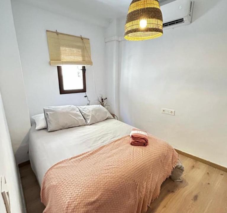 Photo of Bedroom in Lanjaron