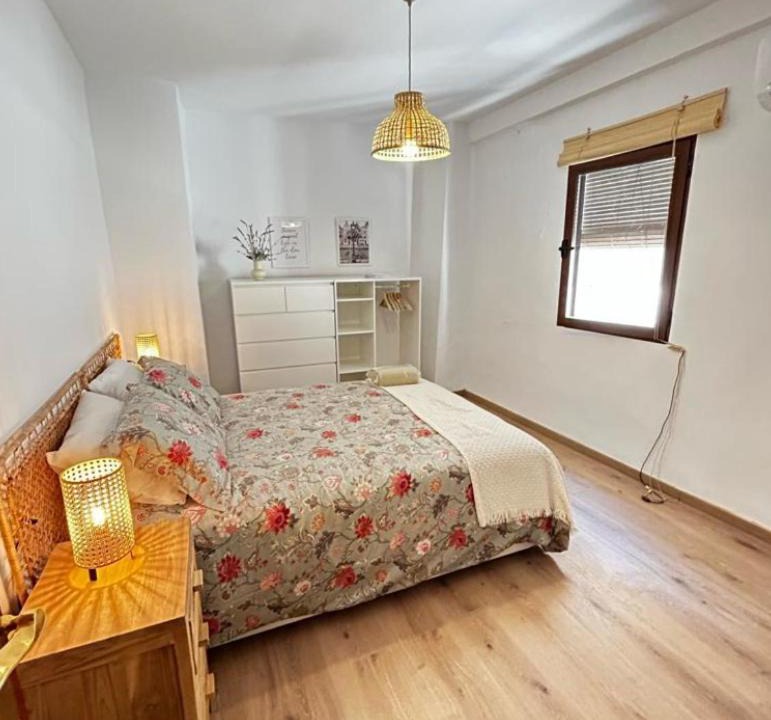 Photo of Bedroom in Lanjaron