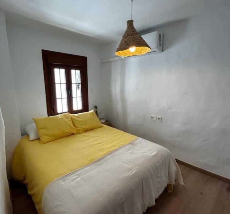 Photo of Bedroom in Lanjaron