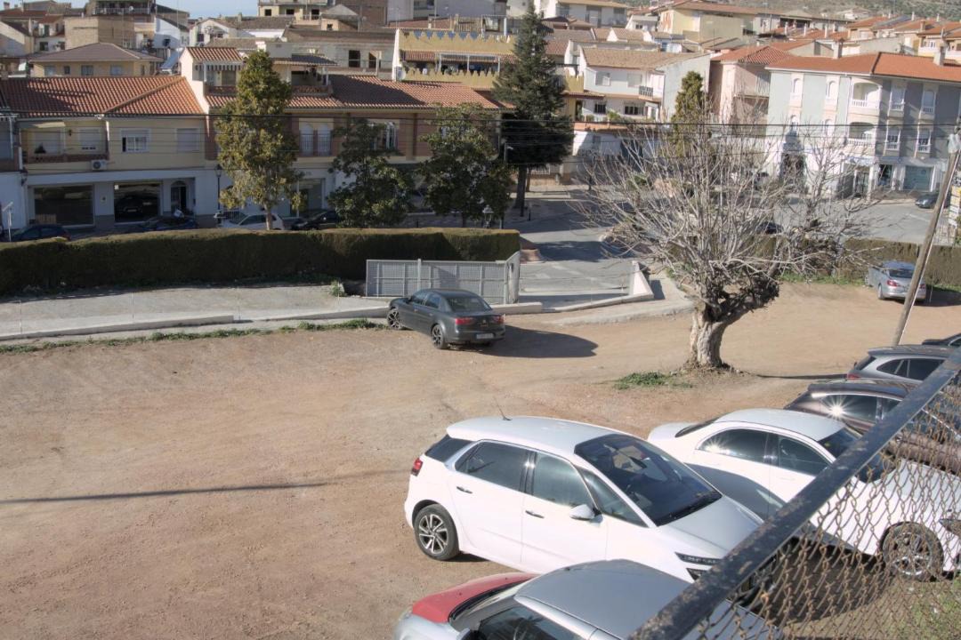 Photo of Others in Alfacar