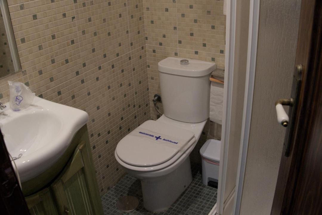 Photo of Bathroom in Alfacar