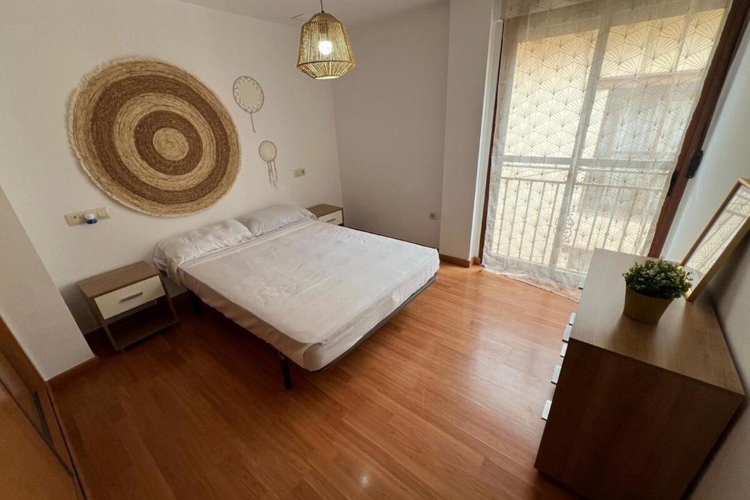 Photo of Bedroom in Peligros