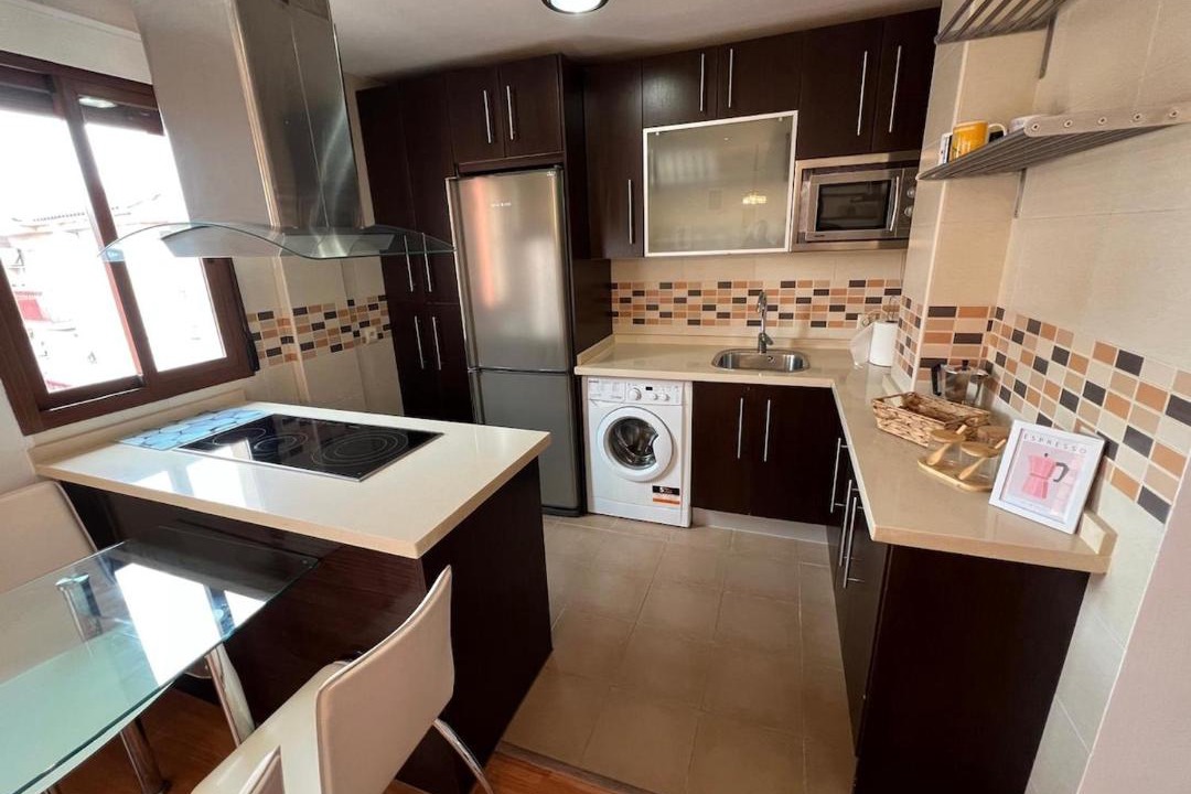 Photo of Kitchen in Peligros