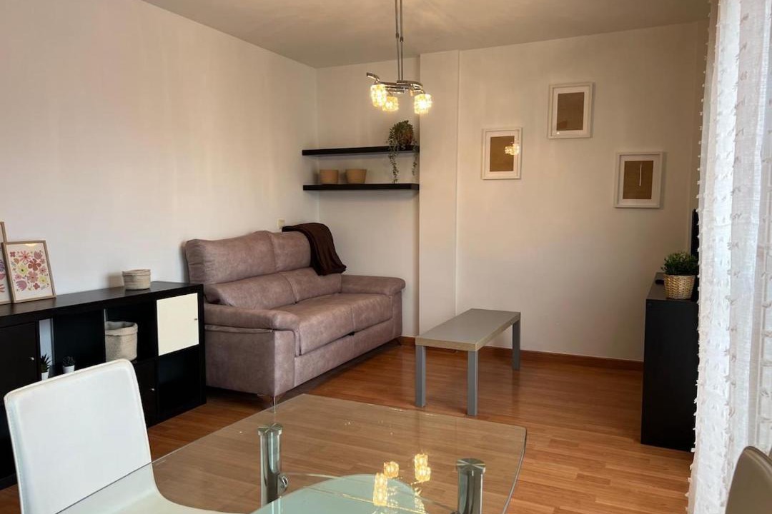 Photo of Livingroom in Peligros