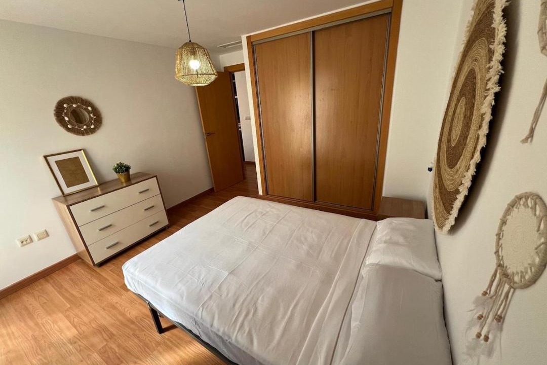 Photo of Bedroom in Peligros