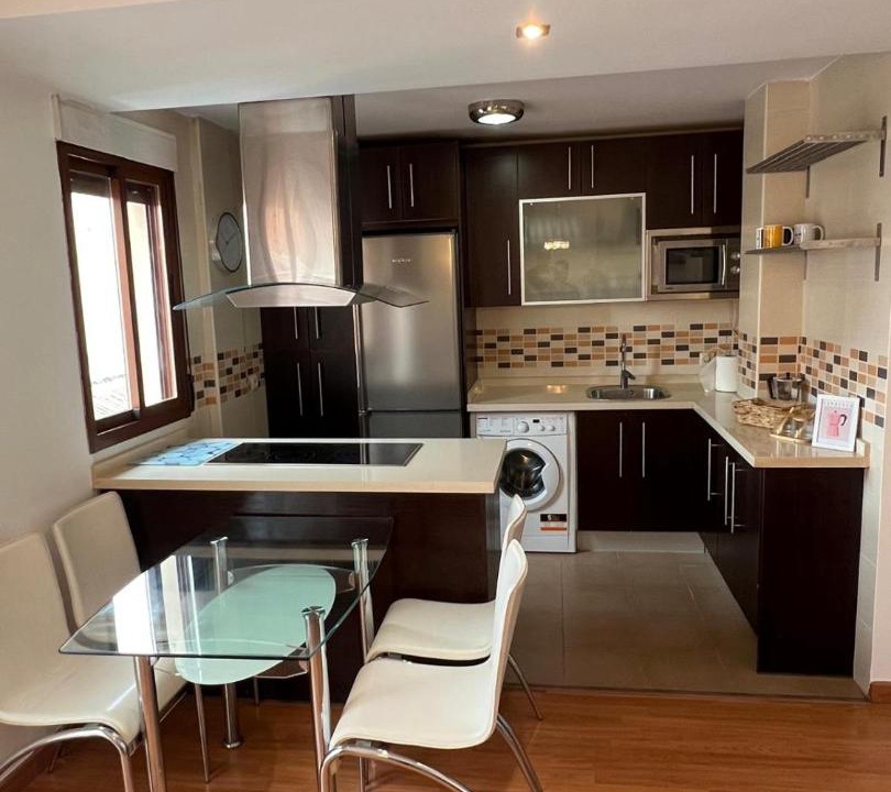 Photo of Kitchen in Peligros