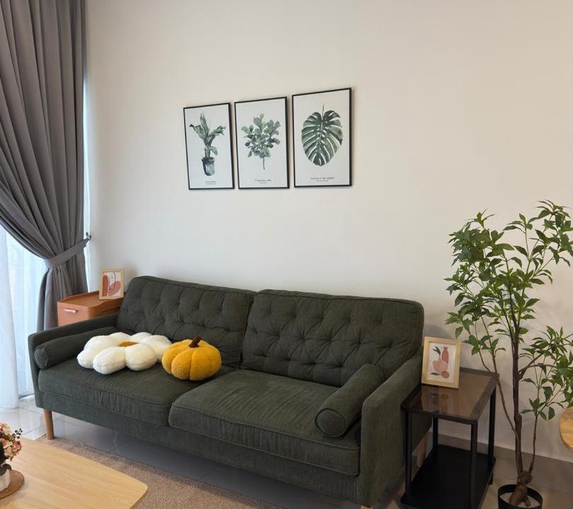 Photo of Livingroom in Salak South
