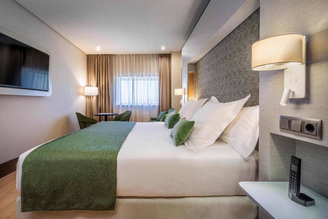 Photo of Bedroom in Figares