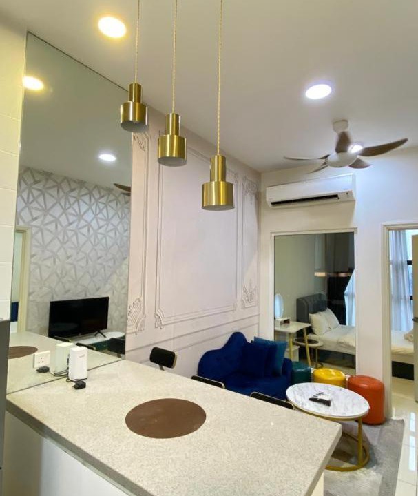 Photo of Kitchen in Kuala Lumpur