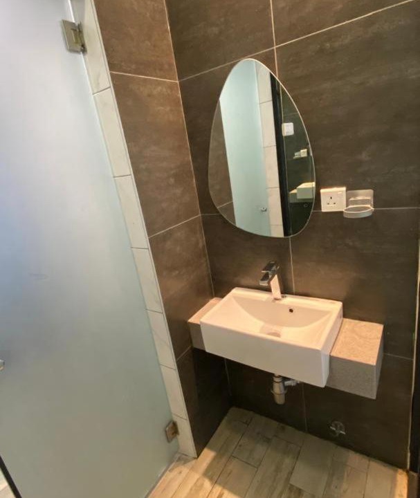 Photo of Bathroom in Kuala Lumpur