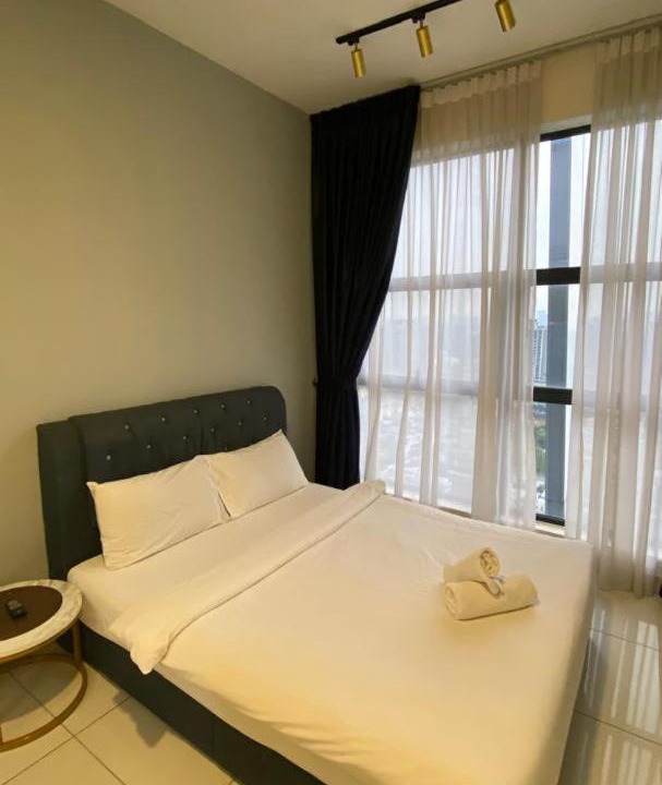 Photo of Bedroom in Kuala Lumpur