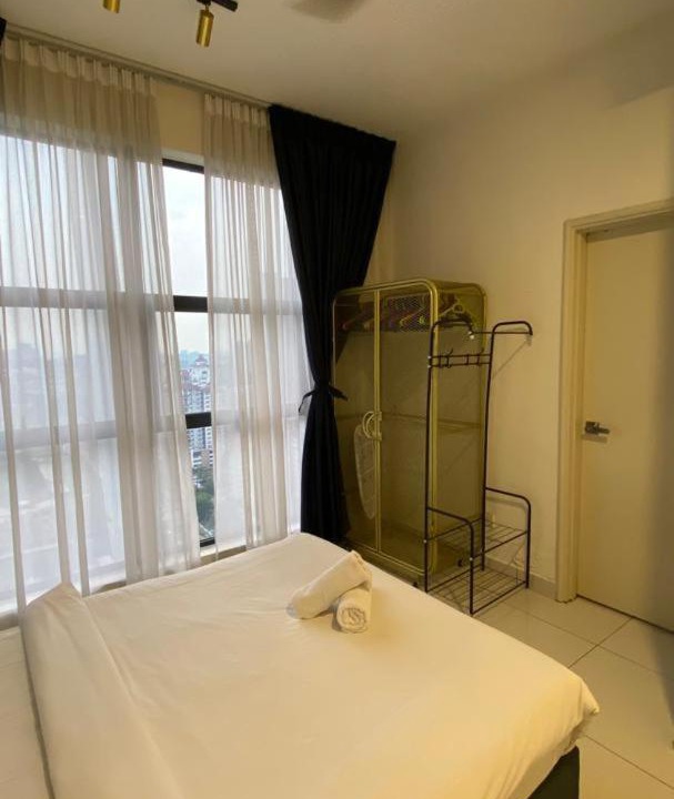 Photo of Bedroom in Kuala Lumpur