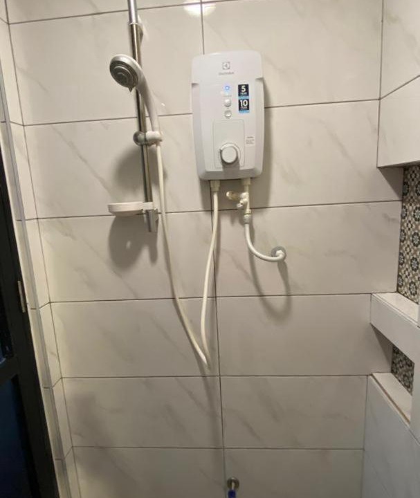 Photo of Bathroom in Kuala Lumpur