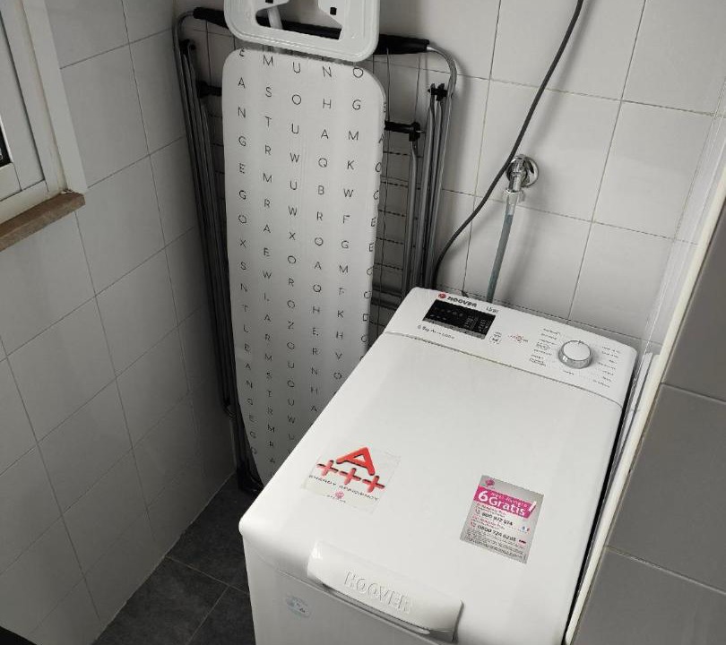 Photo of Bathroom in Armilla