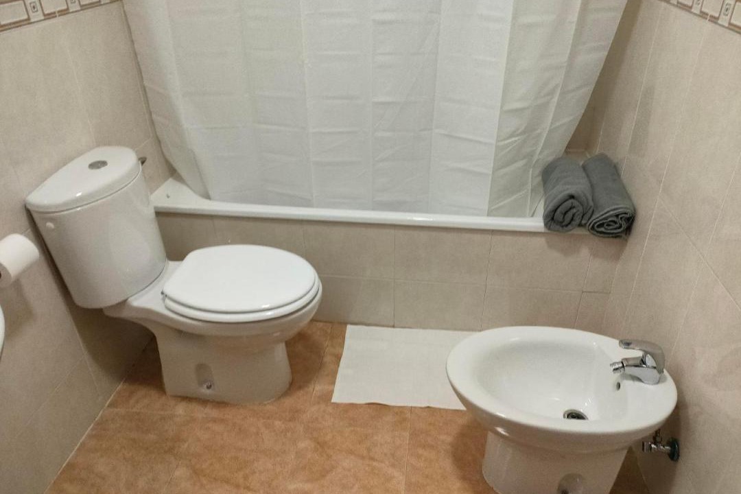 Photo of Bathroom in Armilla