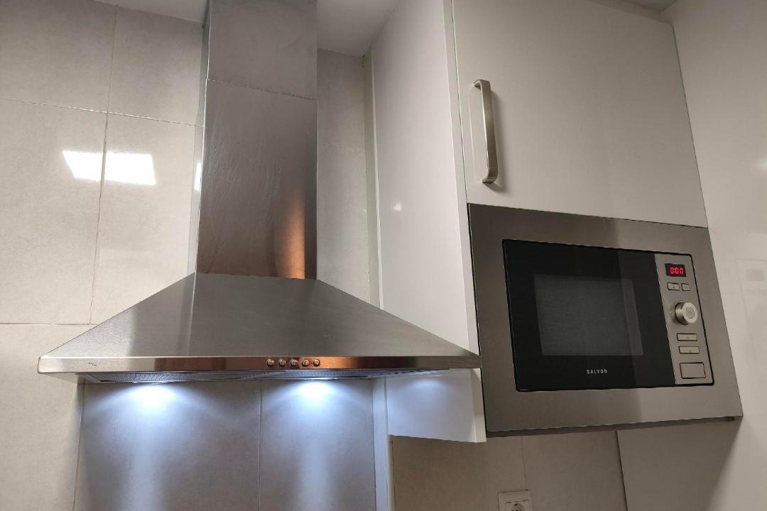 Photo of Kitchen in Armilla