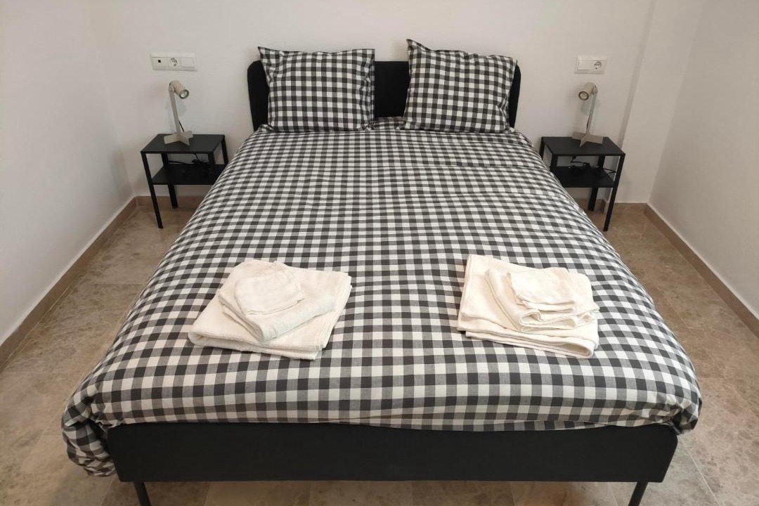 Photo of Bedroom in Armilla