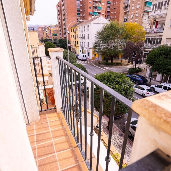 Photo of Patio Balcony in Genil