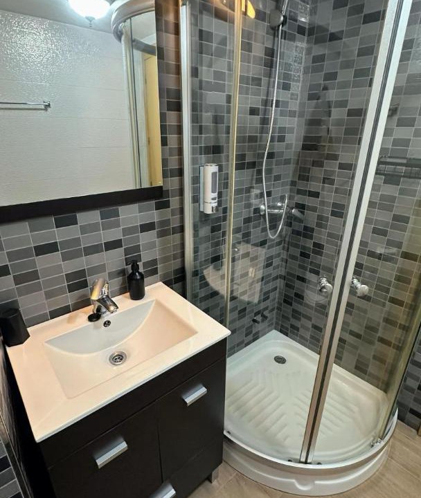 Photo of Bathroom in Castril
